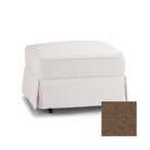 FG60 Glide Ottoman - Tots to Teens Furniture