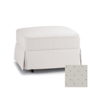 FG60 Glide Ottoman - Tots to Teens Furniture