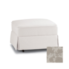 FG60 Glide Ottoman - Tots to Teens Furniture