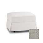 FG60 Glide Ottoman - Tots to Teens Furniture