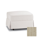 FG60 Glide Ottoman - Tots to Teens Furniture