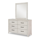 Summer Camp Vertical Mirror - Tots to Teens Furniture