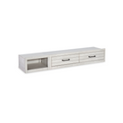 Summer Camp Underbed Storage Unit - Tots to Teens Furniture