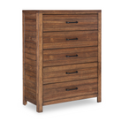 Summer Camp 5 Drawer Chest - Tots to Teens Furniture