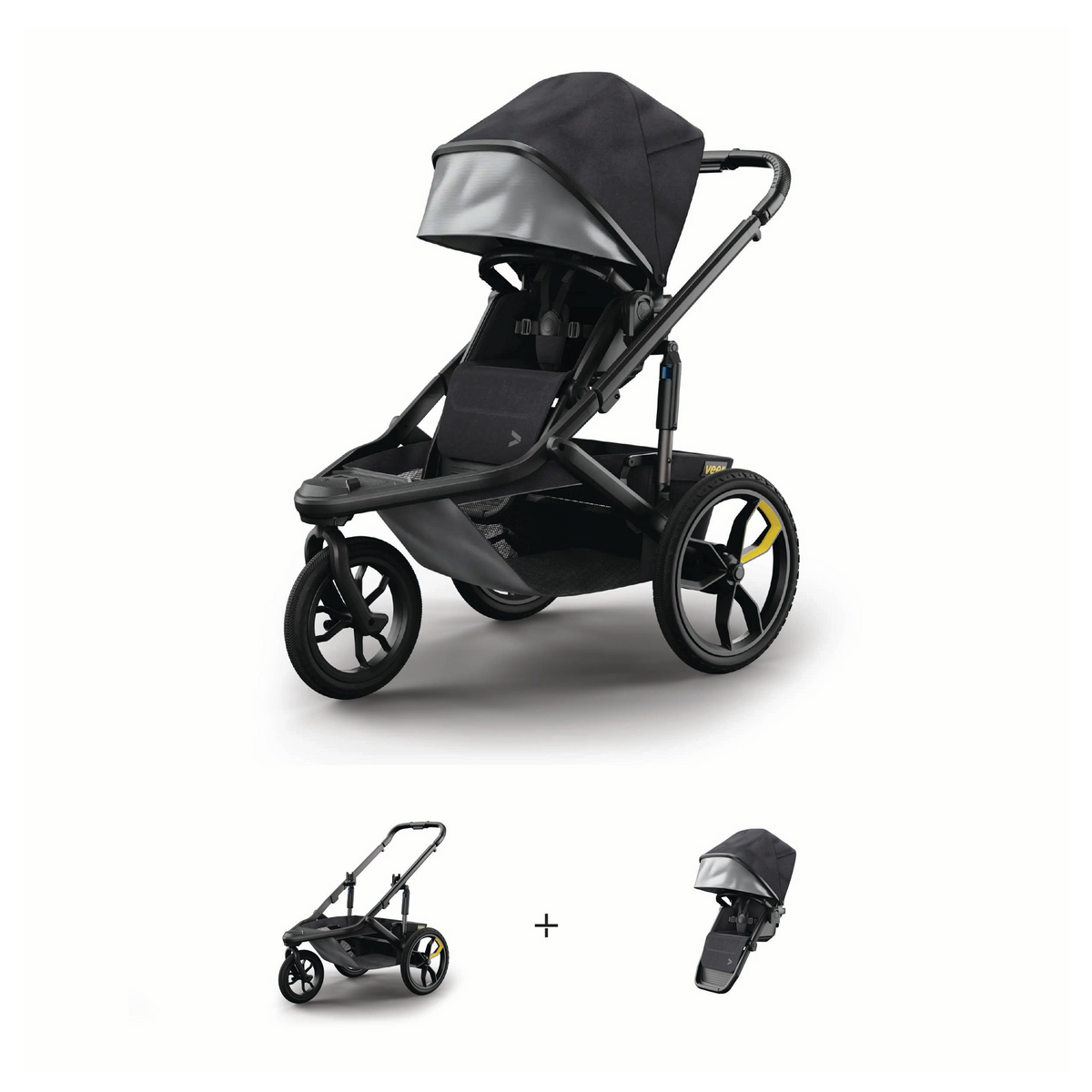 Switch&Jog Bundle