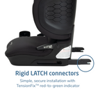 Tanza Booster Car Seat | Tots to Teens Furniture