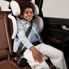 Tanza Booster Car Seat | Tots to Teens Furniture