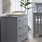 Taylor Double Dresser - Tots to Teens Furniture