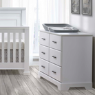 Taylor Double Dresser - Tots to Teens Furniture