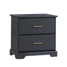Taylor Nightstand - Tots to Teens Furniture