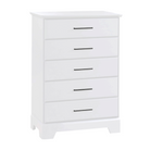 Taylor 5-Drawer Chest - Tots to Teens Furniture