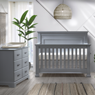 Taylor Convertible Crib - Tots to Teens Furniture