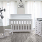 Taylor Convertible Crib - Tots to Teens Furniture