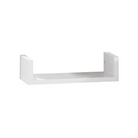 Tulip Shelf for Twin Bed - Tots to Teens Furniture