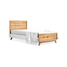 Uptown Bed - Tots to Teens Furniture