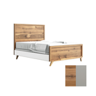 Uptown Bed - Tots to Teens Furniture