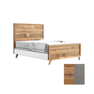 Uptown Bed - Tots to Teens Furniture
