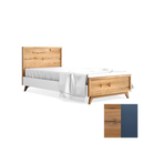 Uptown Bed - Tots to Teens Furniture