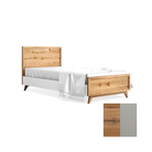Uptown Bed - Tots to Teens Furniture