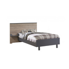 Tulip Shelf for Twin Bed - Tots to Teens Furniture