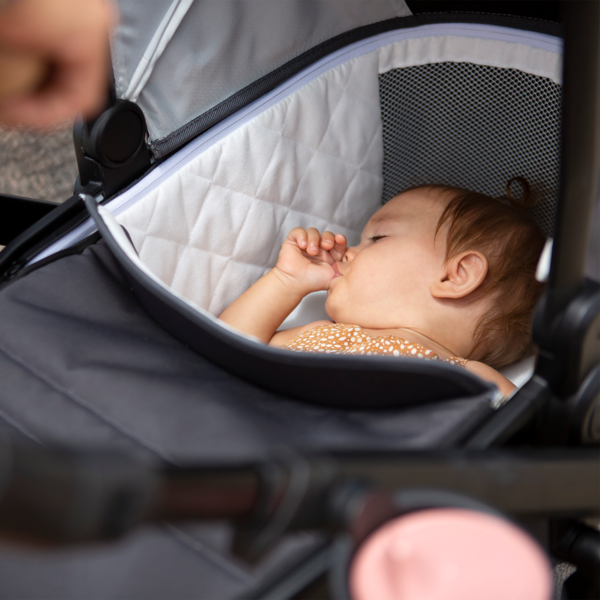 Bassinet - Tots to Teens Furniture