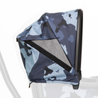 Blue Camo