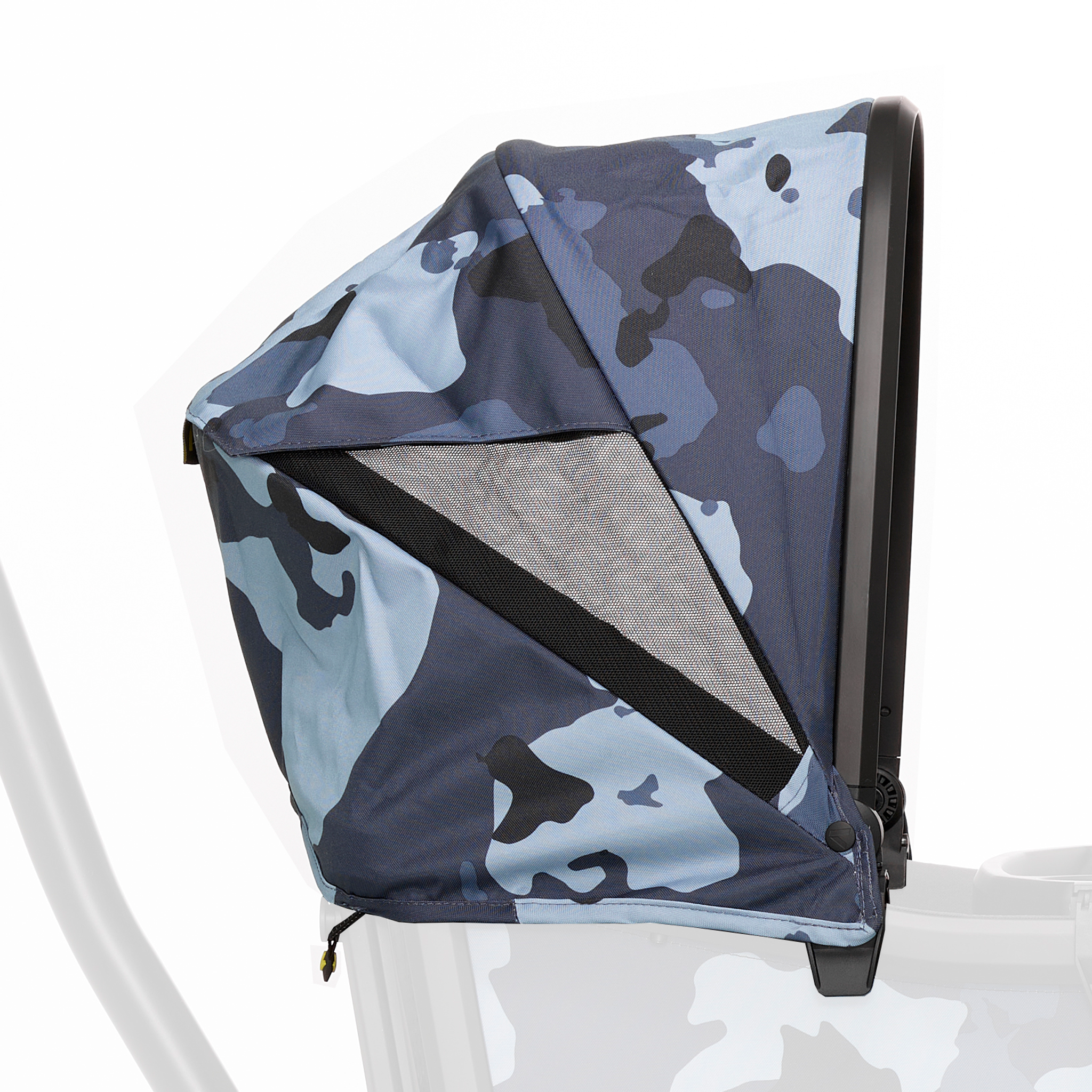 Blue Camo