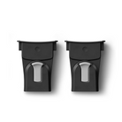 Infant Car Seat Adapter for &Roll and &Jog - Tots to Teens Furniture