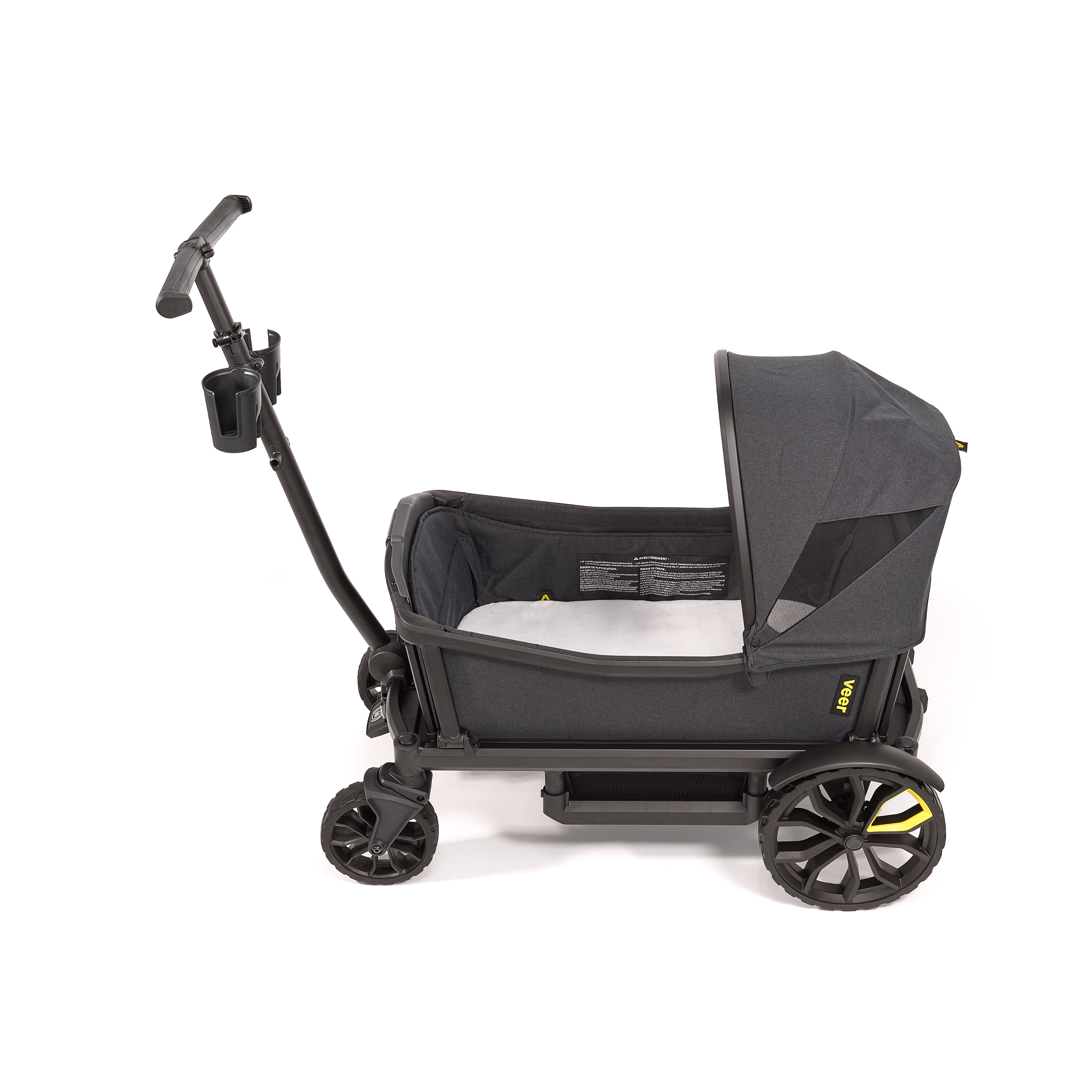 Nap System for Cruiser XL - Tots to Teens Furniture