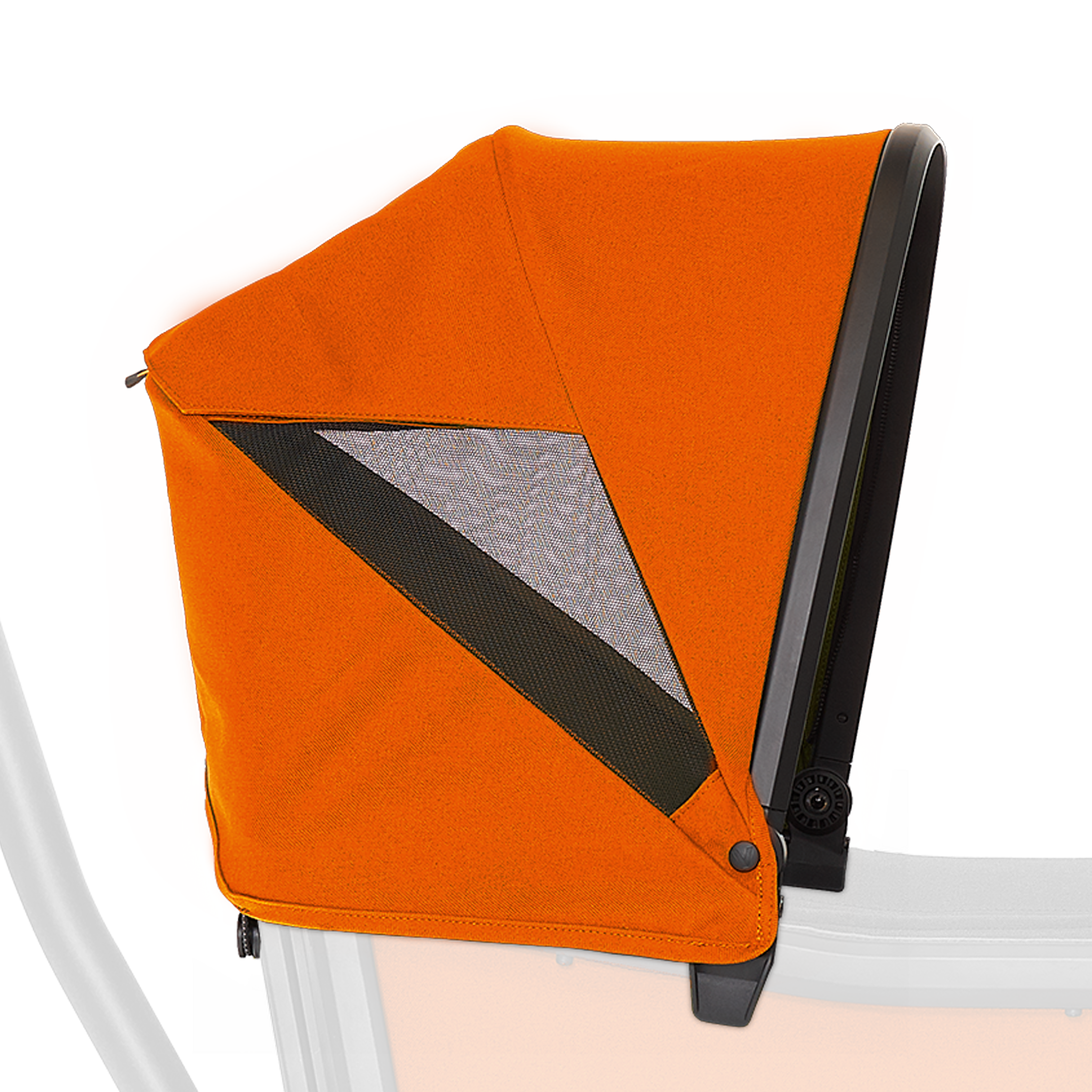 Sienna Orange