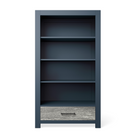 Ventianni Bookcase - Tots to Teens Furniture