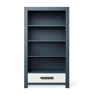 Ventianni Bookcase - Tots to Teens Furniture