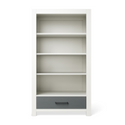 Ventianni Bookcase - Tots to Teens Furniture