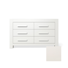 Ventianni Double Dresser - Tots to Teens Furniture