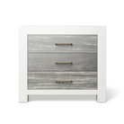 Ventianni Single Dresser - Tots to Teens Furniture