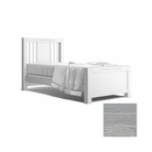 Ventianni Bed - Tots to Teens Furniture