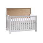 Vibe 4 in 1 Convertible Crib - Tots to Teens Furniture