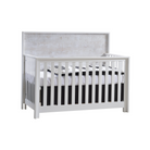 Vibe 4 in 1 Convertible Crib - Tots to Teens Furniture