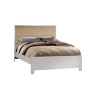 Vibe Double Bed - Tots to Teens Furniture