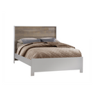 Vibe Double Bed - Tots to Teens Furniture