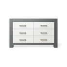 Ventianni Double Dresser - Tots to Teens Furniture