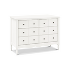 Liberty 6 Drawer Dresser - Tots to Teens Furniture