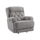 Abby Triple Power Glider Recliner