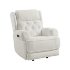 Abby Triple Power Glider Recliner