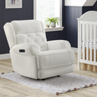 Abby Triple Power Glider Recliner