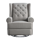 Amelia Power Glider Recliner