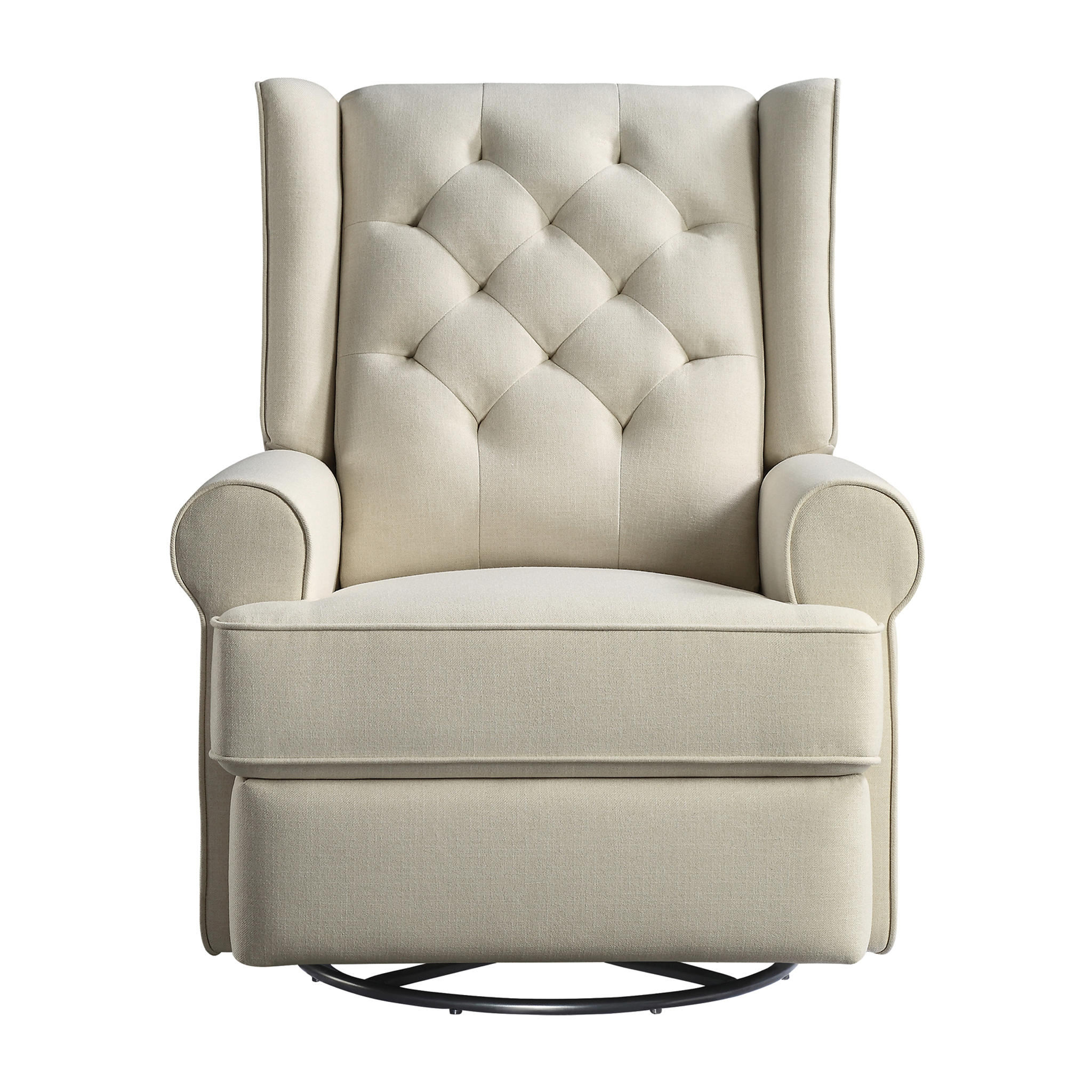 Amelia Power Glider Recliner