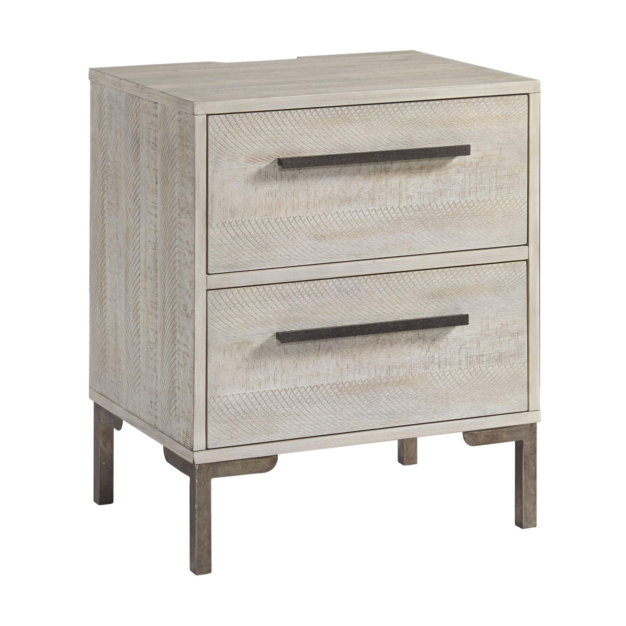 Beck Nightstand