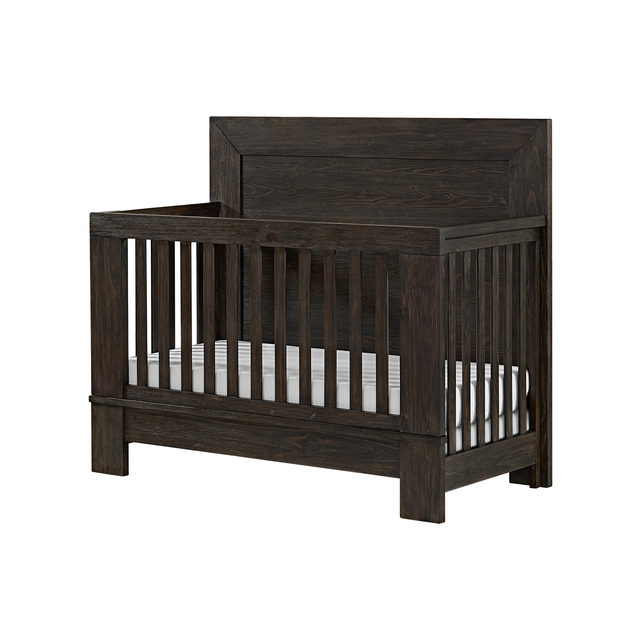 Bello Convertible Crib