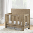 Bello Convertible Crib